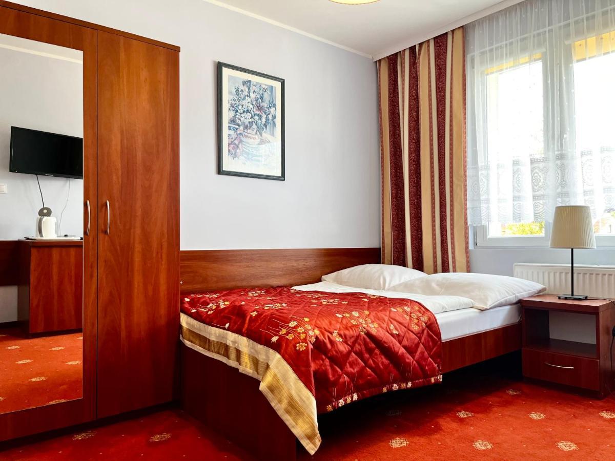 Wachta Rewal - Grzany Basen, Bezplatny Parking Apartment Exterior photo