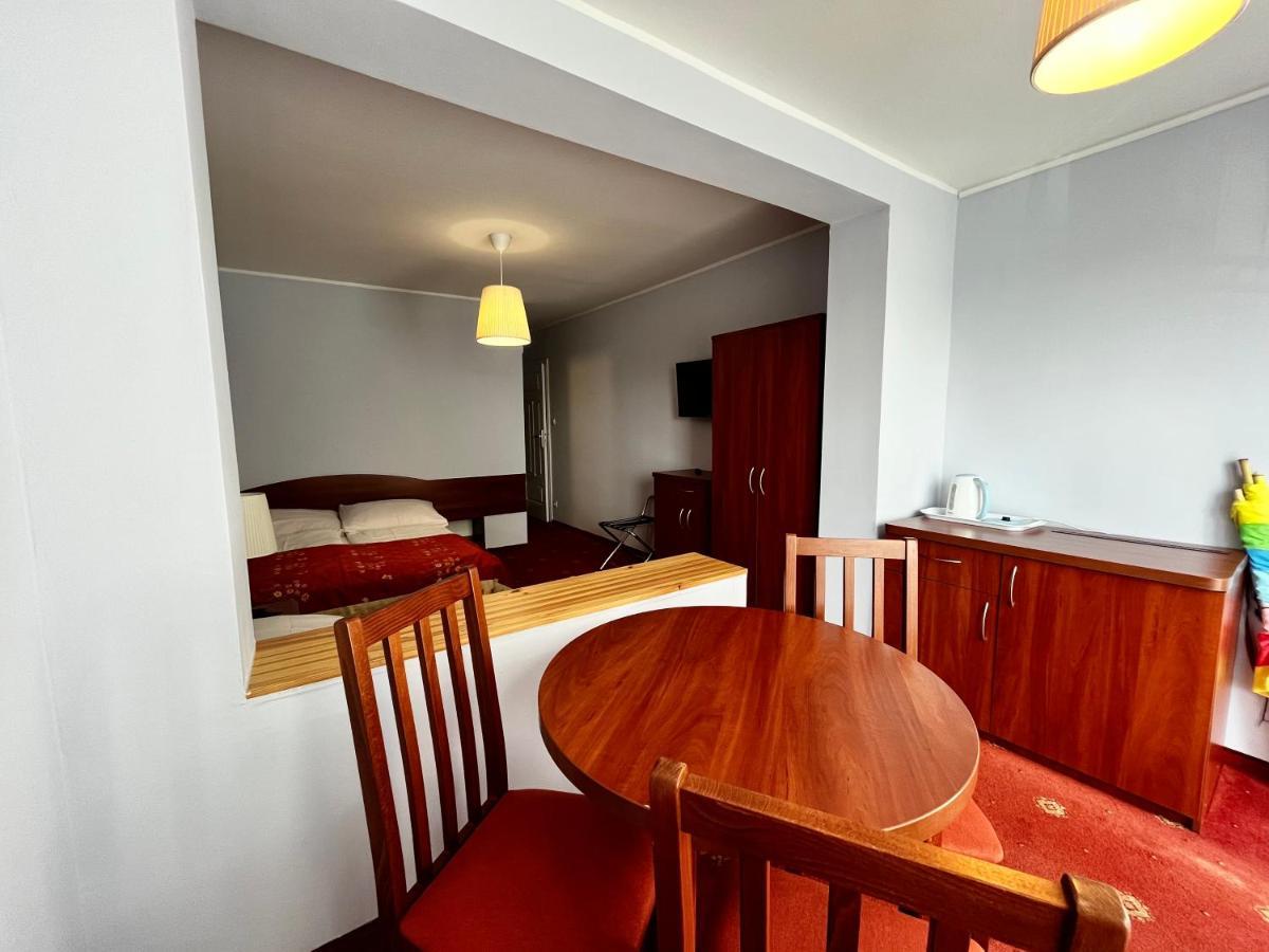 Wachta Rewal - Grzany Basen, Bezplatny Parking Apartment Exterior photo
