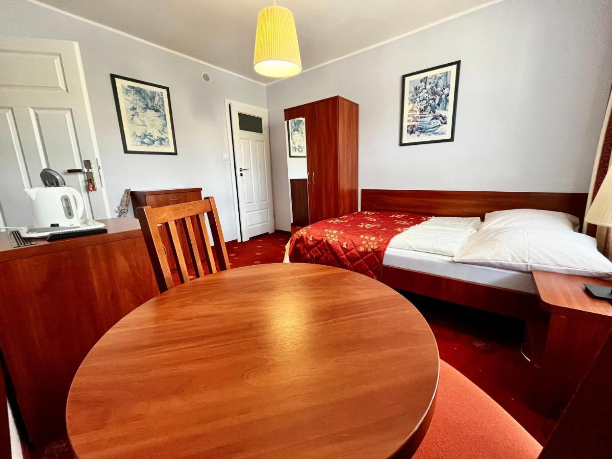 Wachta Rewal - Grzany Basen, Bezplatny Parking Apartment Exterior photo